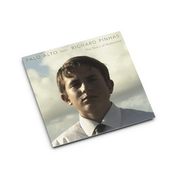 The Tears of Nietszche (7", clear)