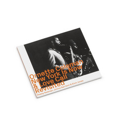 New York Is Now & Love Call Revisited