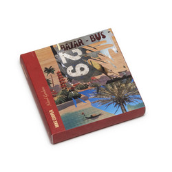 Island Gardens (BOX : 2 Dvd + Book + Inserts)