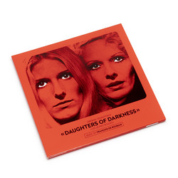 Daughters of Darkness (LP + Poster)