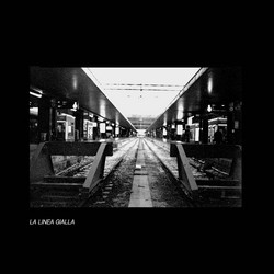 La Linea Gialla (LP + Book)