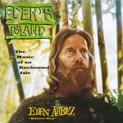 Eden's Island - Extended (2LP)