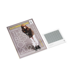 Issue 84: The best of 2021 (Magazine + 2CD)