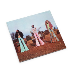 Goldball (Lp)