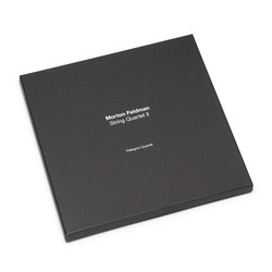 String Quartet II (6LP Box)
