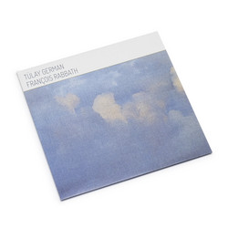 Tulay German & Francois Rabbath (LP)