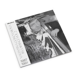 Recordings 1987-1991 Vol. 2 (LP)