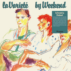 La Varieté (LP)