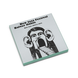New Jazz Festival Balver Höhle (New Jazz 1974 & 1975)