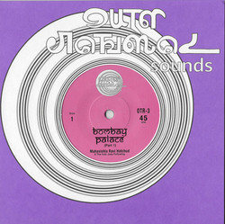 Bombay Palace (7")