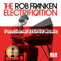 Functional Stereo Music (3CD)