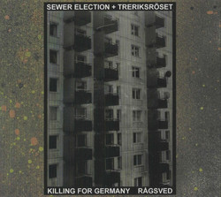 Killing For Germany / Ragsved