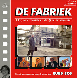 De Fabriek (LP)