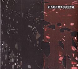 Lacerations (2CD)