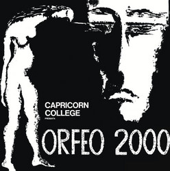 Orfeo 2000 (LP)