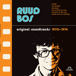 Original Soundtracks 1970-1974 (LP)