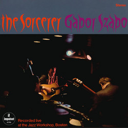 The Sorcerer (LP)