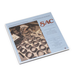 SAC School Of American Craftsmen (LP)