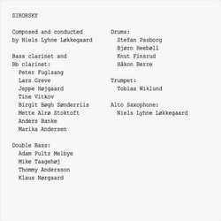Sikorsky (LP)