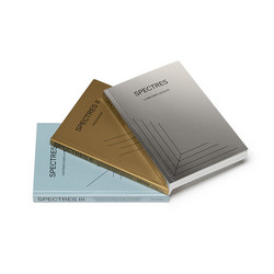 Composing Listening, Resonances, Ghosts In The Machine (3xBook )