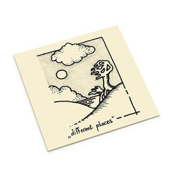 Different Places (LP)