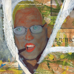 Postfantamusicologia (White LP, Art Edition)