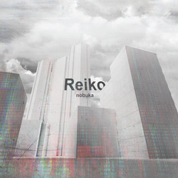 Reiko (LP + Booklet)