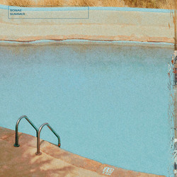 Summer (LP, white)