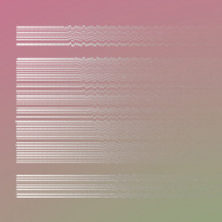Variations in A-moll for a Granular Synthesis