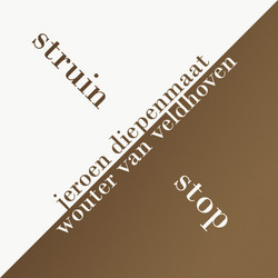 Struin / Stop (Tape)