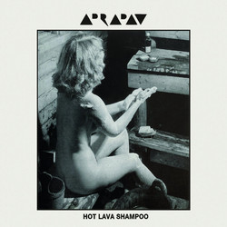 Hot Lava Shampoo