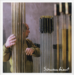 Experimental I / Mechanical / Long Sounds I