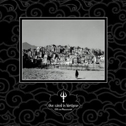 The Wind In Kirtipur (LP, Grey)