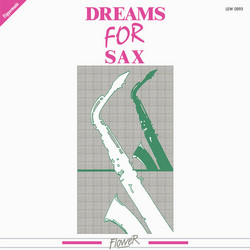 Dreams For Sax (LP)