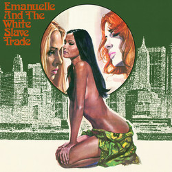 Emanuelle And The White Slave Trade (LP)