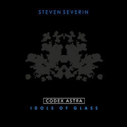 Codex Astra - Idols Of Glass