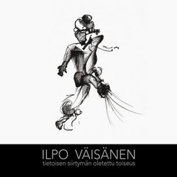 Tietoisen Siirtymän Oletettu Toiseus (CDr)