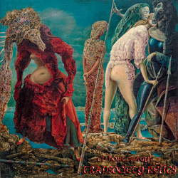 Transociety Relics (2LP)
