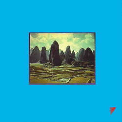 Invisible Cities (LP)