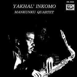 Yakhal' Inkomo (LP)