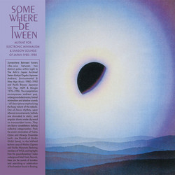 Somewhere Between: Mutant Pop, Electronic Minimalism & Shadow Sounds Of Japan 1980-1988