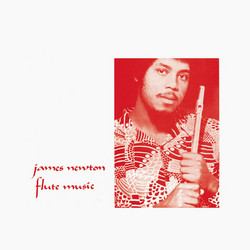 Flute Music (LP)