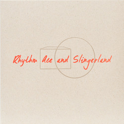Rhythm Ace & Slingerland (LP)