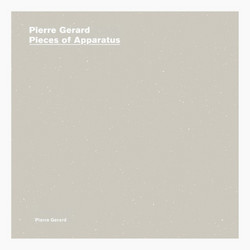 Pieces Of Apparatus