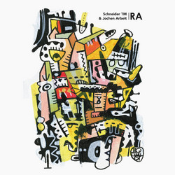 RA (LP)