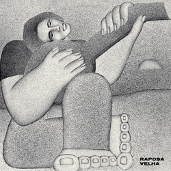 Raposa Velha (LP)