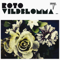 Roto Vidblomma (LP, Grey)