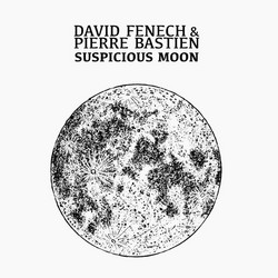 Suspicious Moon (LP, White)