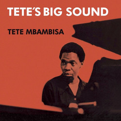 Tete's Big Sound (LP)