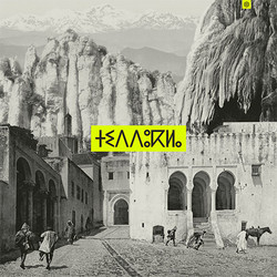 Tiddukla (LP)